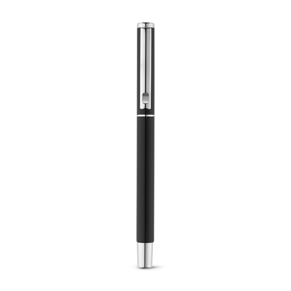 Roller en aluminium recyclé (100% rAL) avec clip