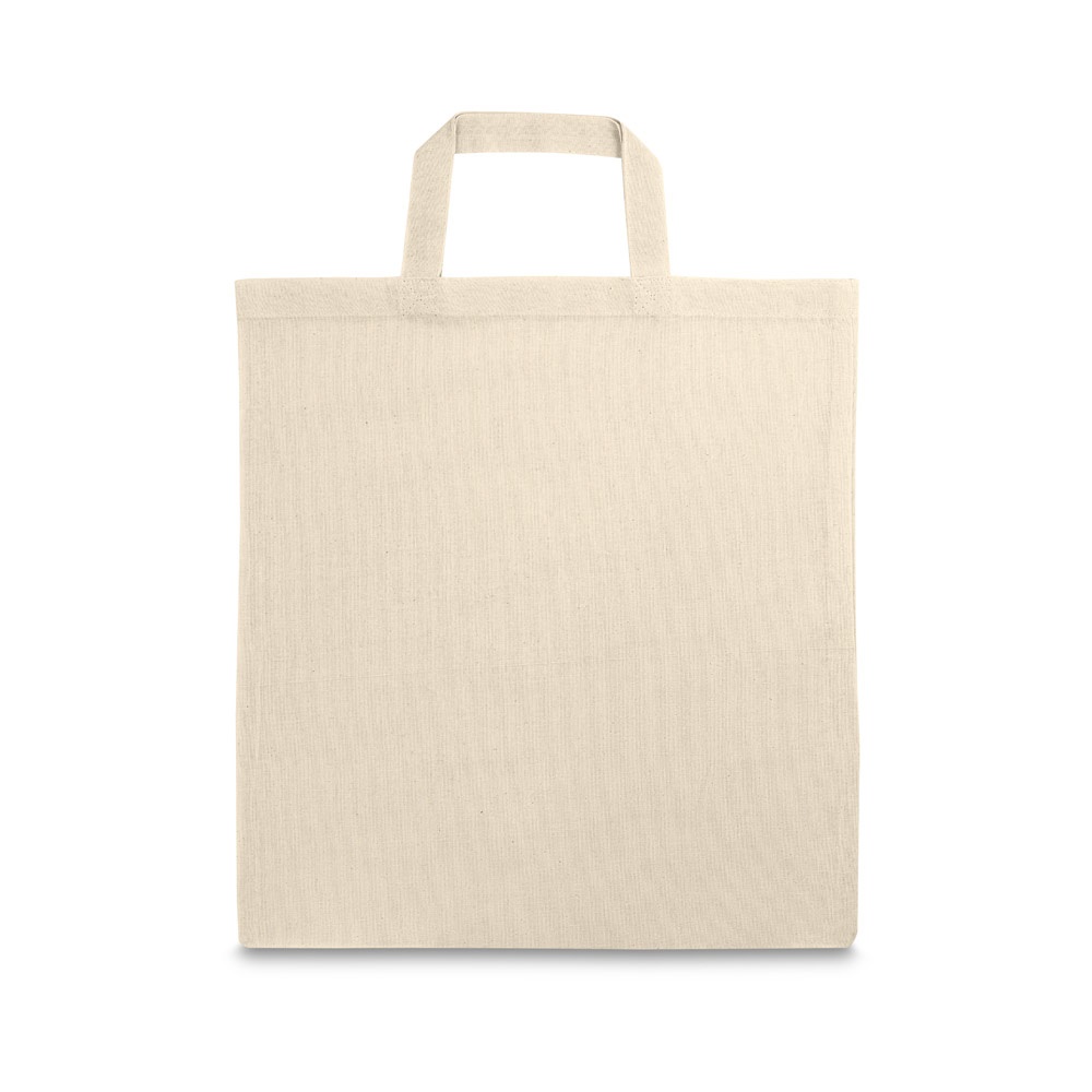 Sac 100% coton (100 g/m²)