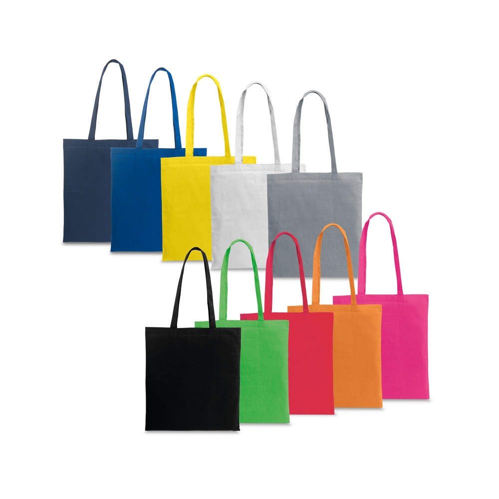 Sac 100% coton (100 g/m²)