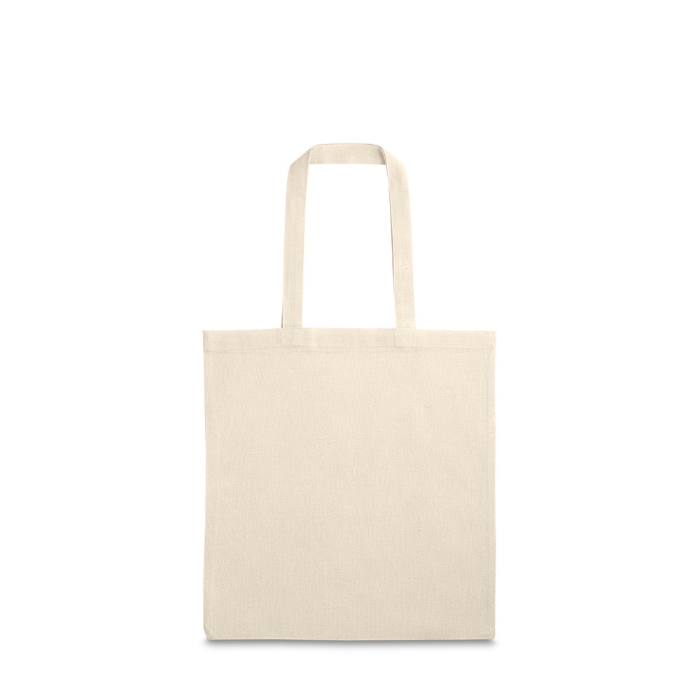 Sac 100% coton (140 g/m²)