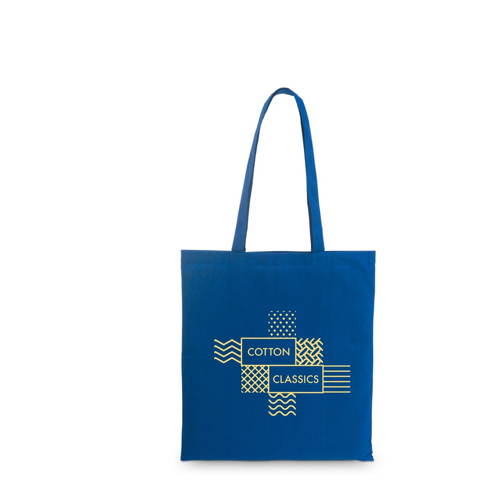 Sac 100% coton (140 g/m²)