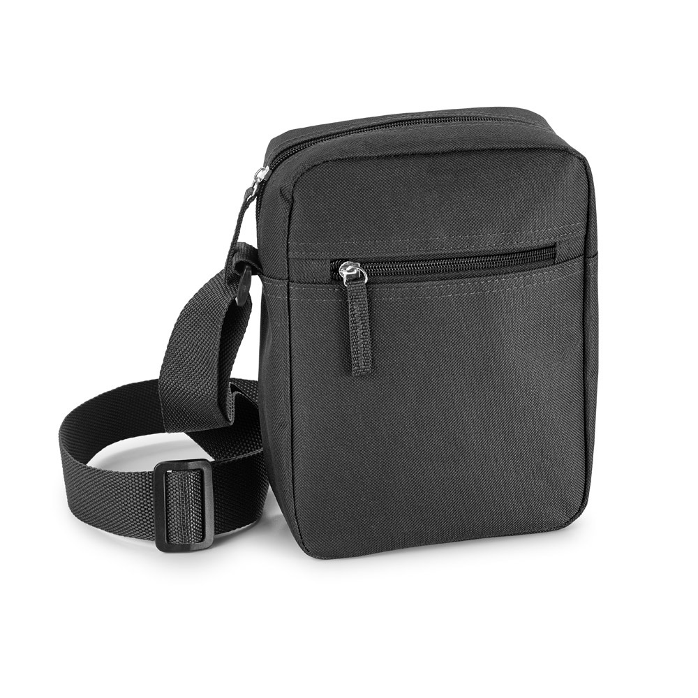 Sac à bandoulière en polyester 600D