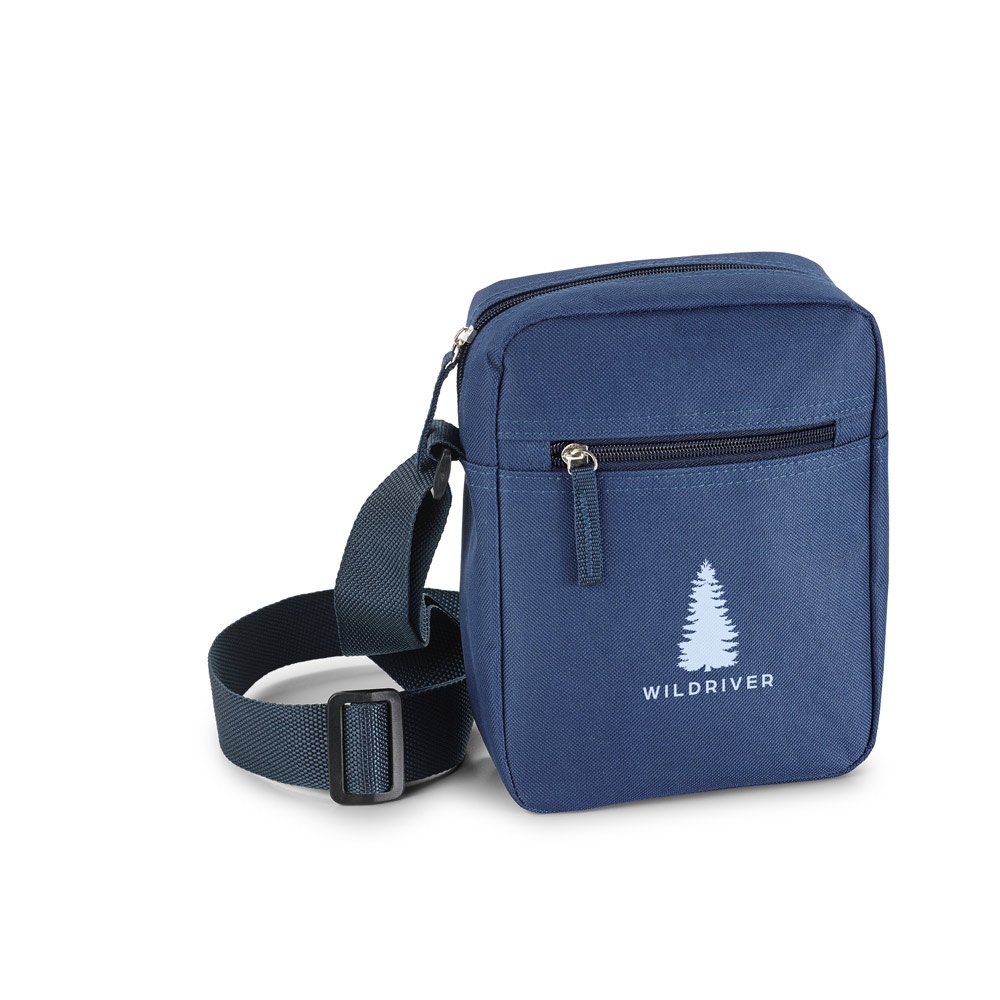 Sac à bandoulière en polyester 600D