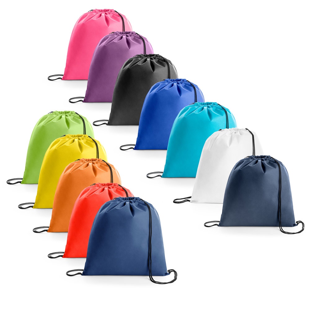 Sac à dos non tissé (80 g/m²)