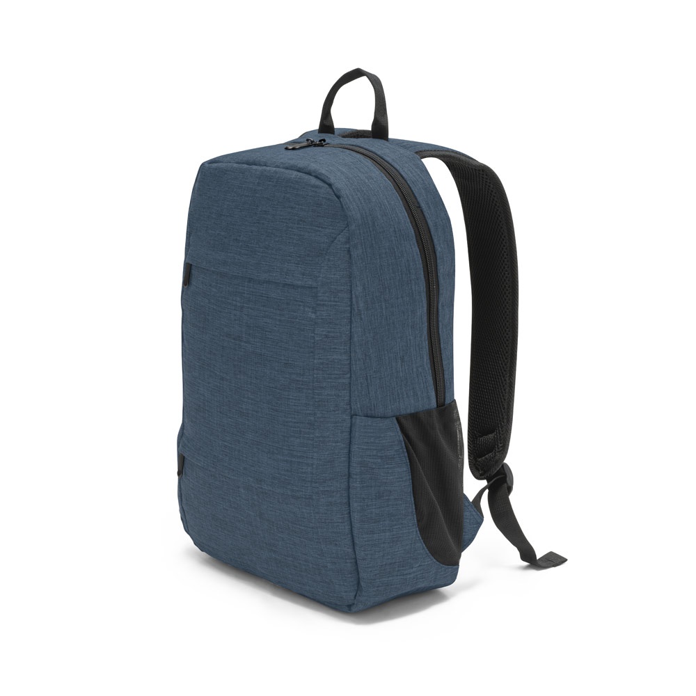 Sac à dos ordinateur en polyester recyclé 300D