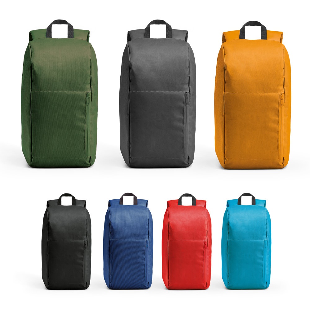 Sac à dos polyester 600D