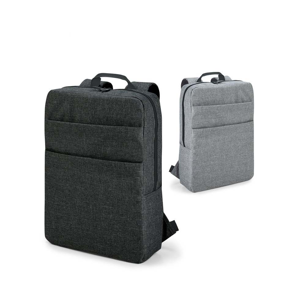 Sac à dos pour ordinateur polyester 600D de haute densité 15'6"