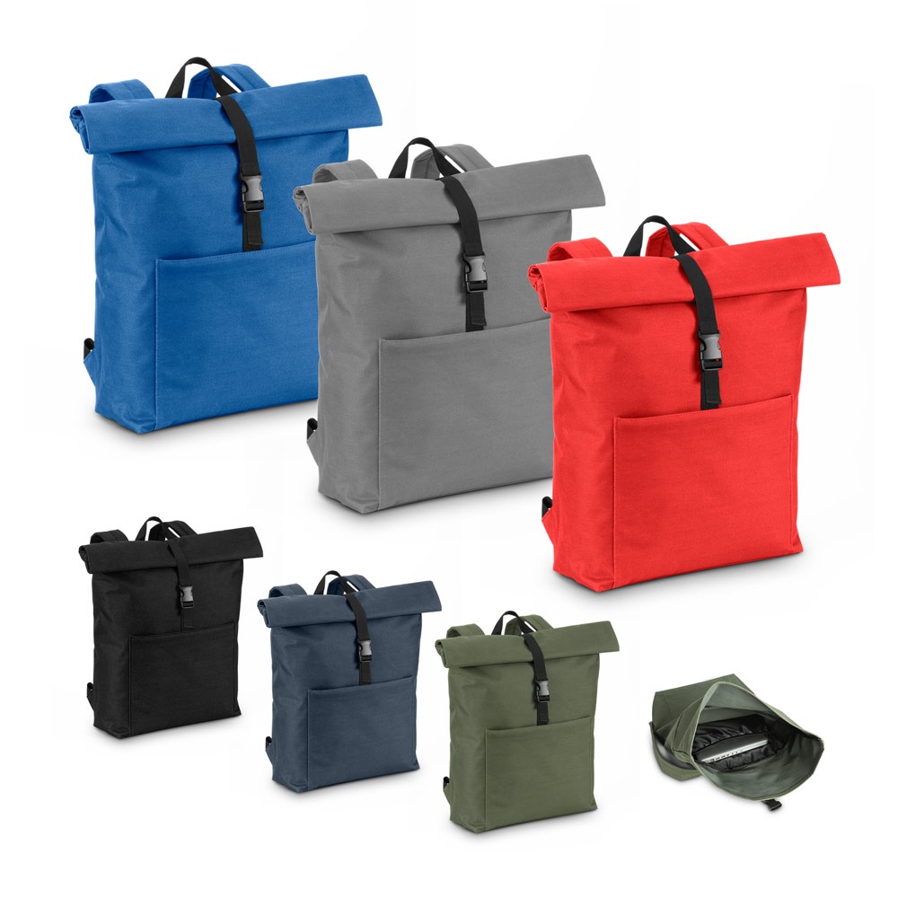 Sac à dos pour ordinateur portable 600D 17'3"