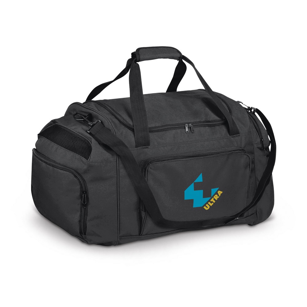 Sac de sport en polyester 300D