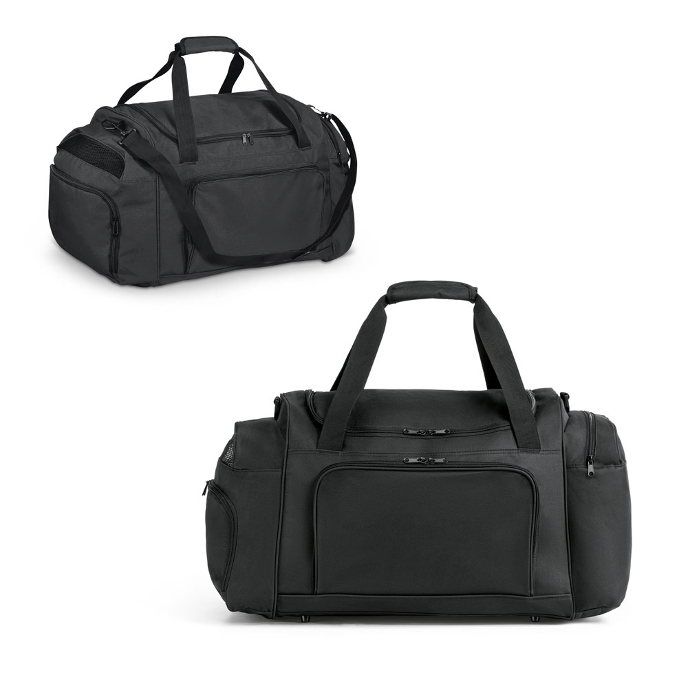 Sac de sport en polyester 300D