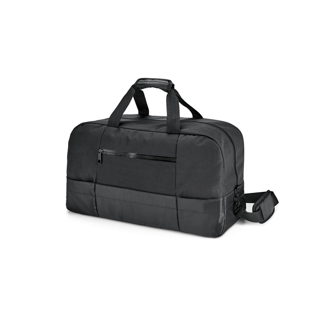 Sac de sport exécutif en 840D jacquard et polyester 300D