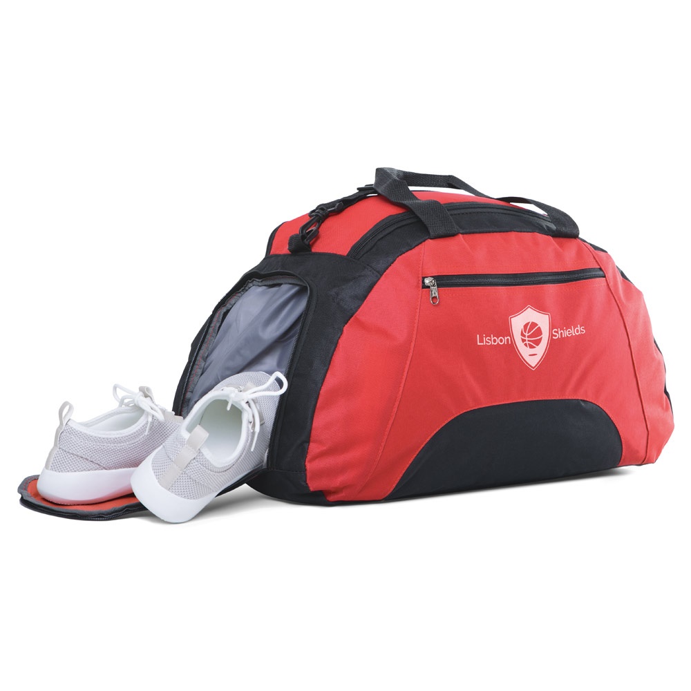 Sac de sport polyester 600D