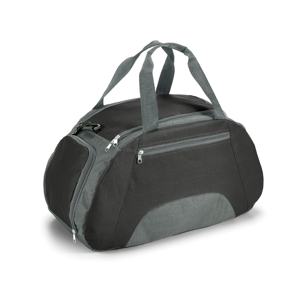 Sac de sport polyester 600D