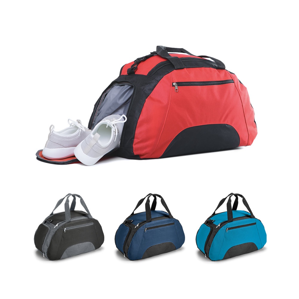 Sac de sport polyester 600D