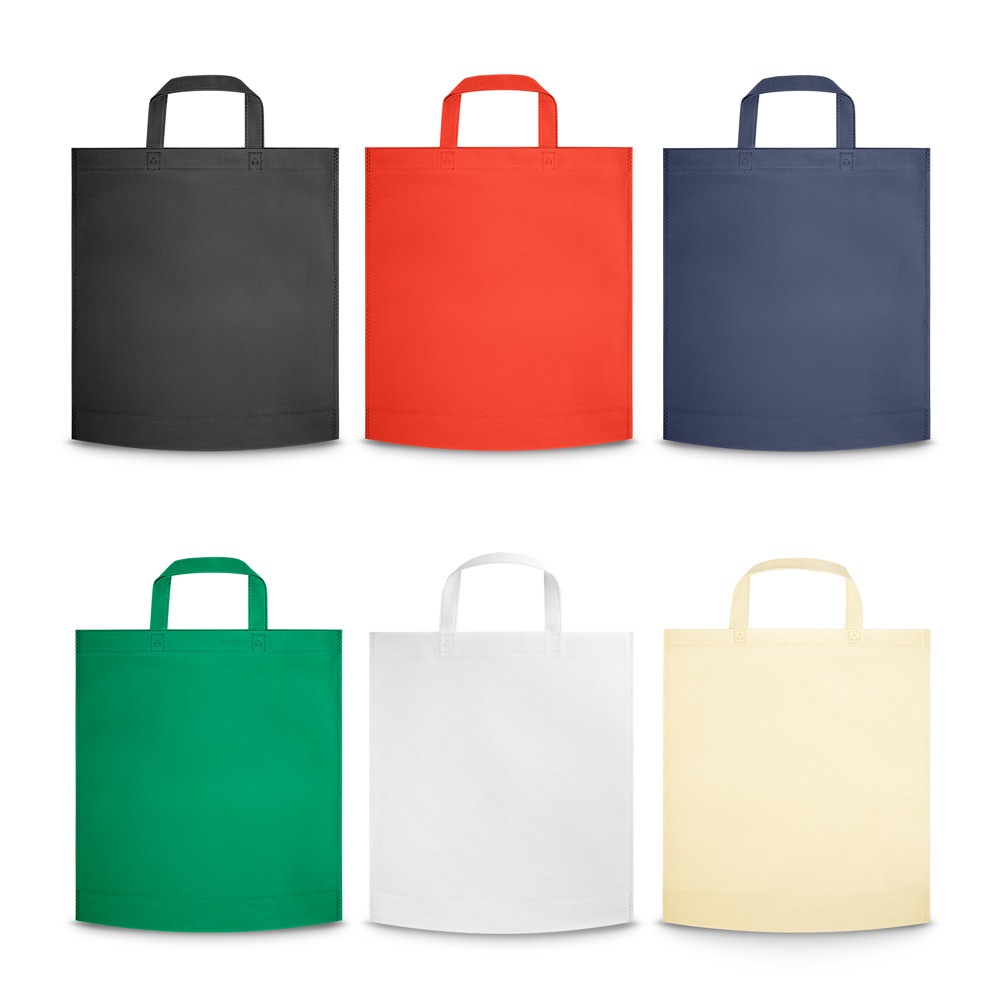 Sac en non-tissé (80 g/m²)