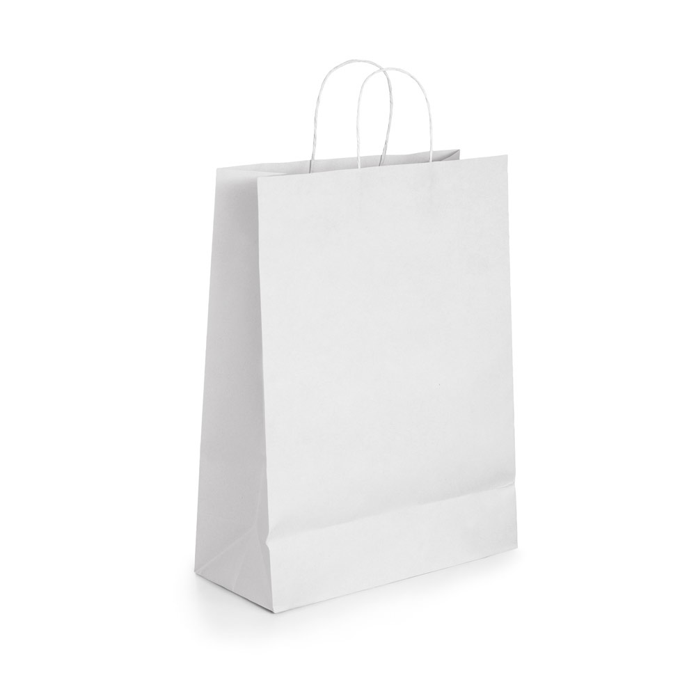 Sac en papier kraft (90 g/m²)