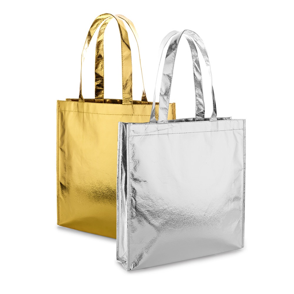 Sac non tissé laminé (90 g/m²)