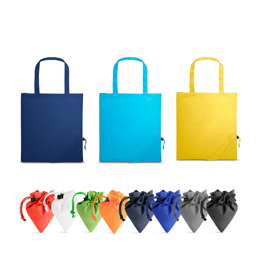 Sac pliable 190T