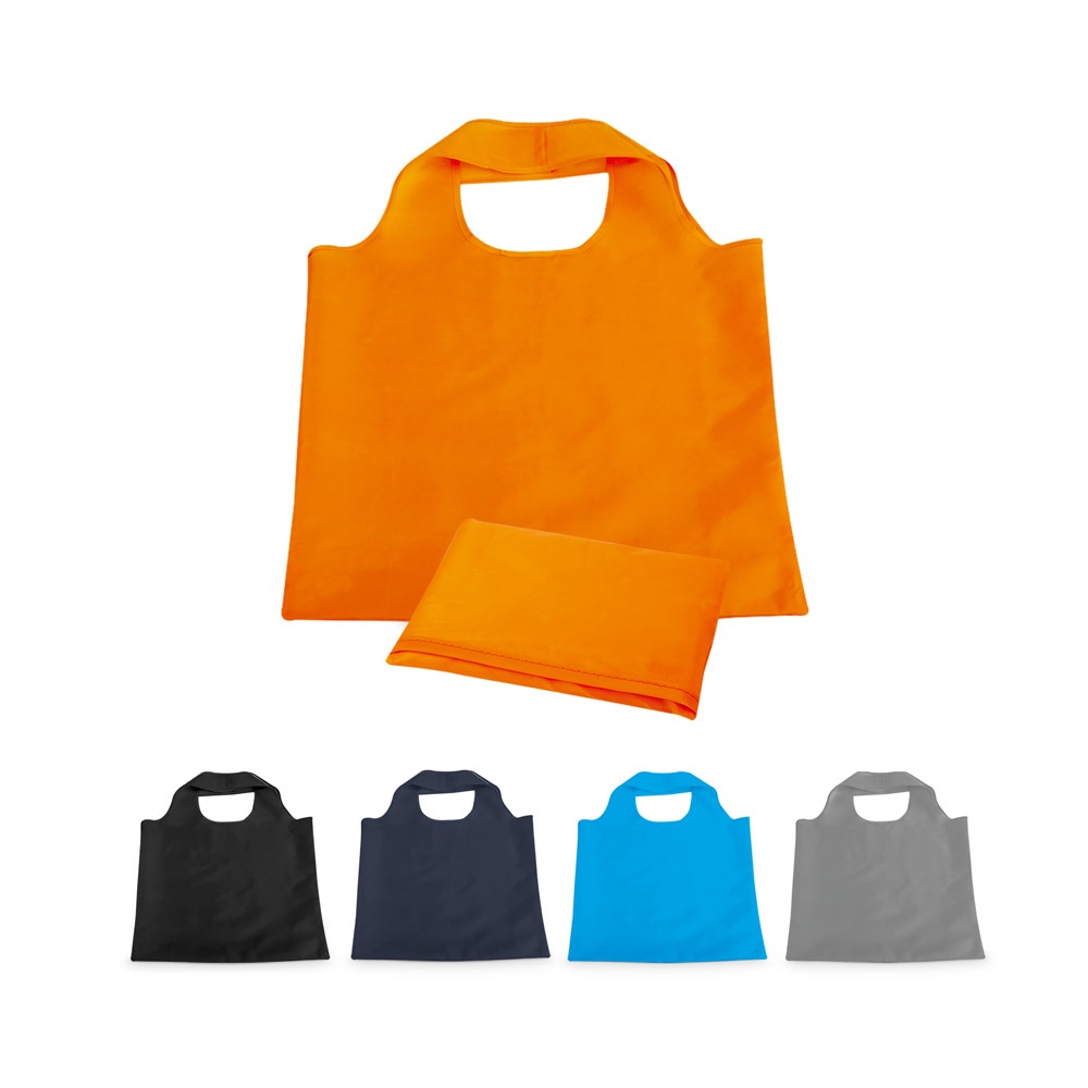 Sac pliable en polyester 190T