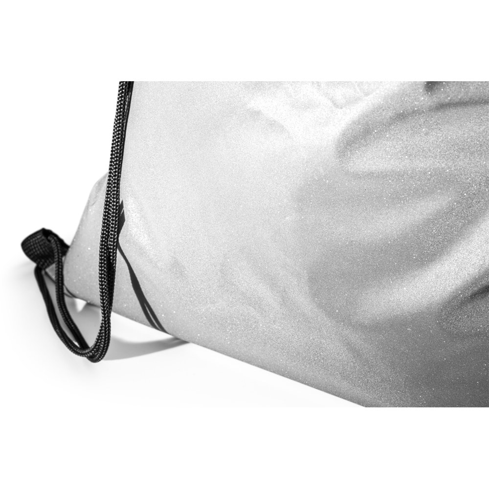 Sac réfléchissant en polyester (200 g/m²)