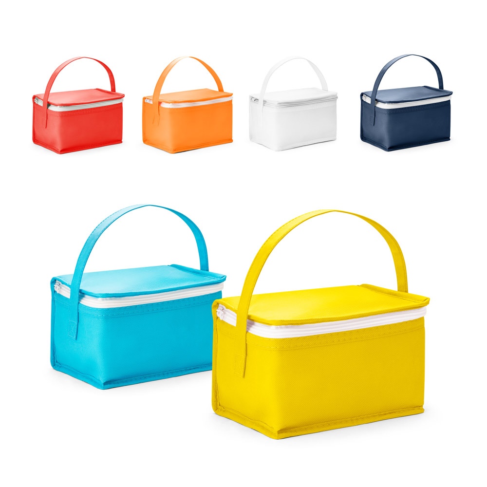Sac thermique 3L en intissé (80 g/m²)