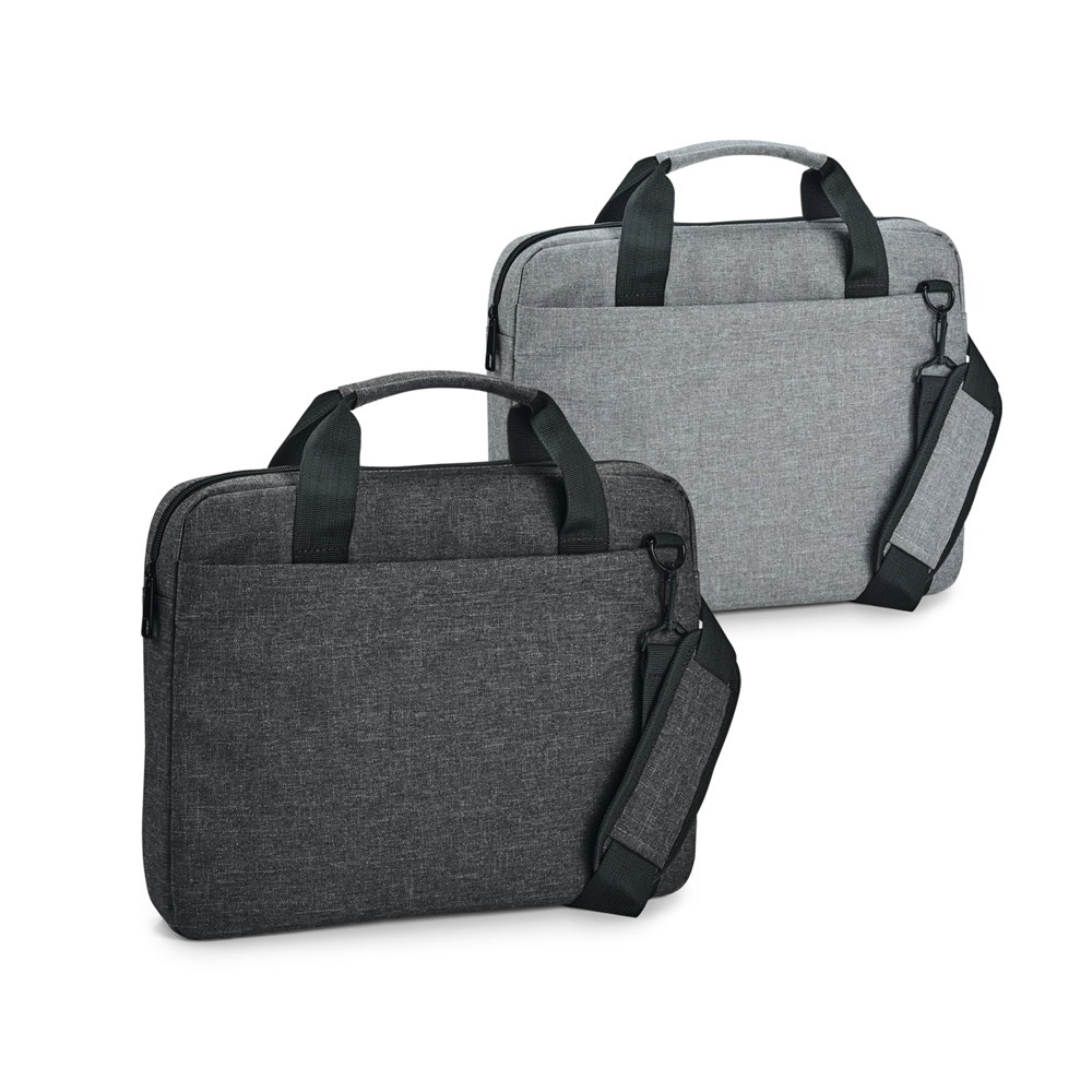 Sacoche pour ordinateur portable 14'' en polyester 600D