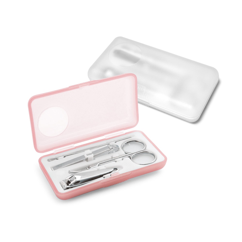 Set de manucure 4 pièces