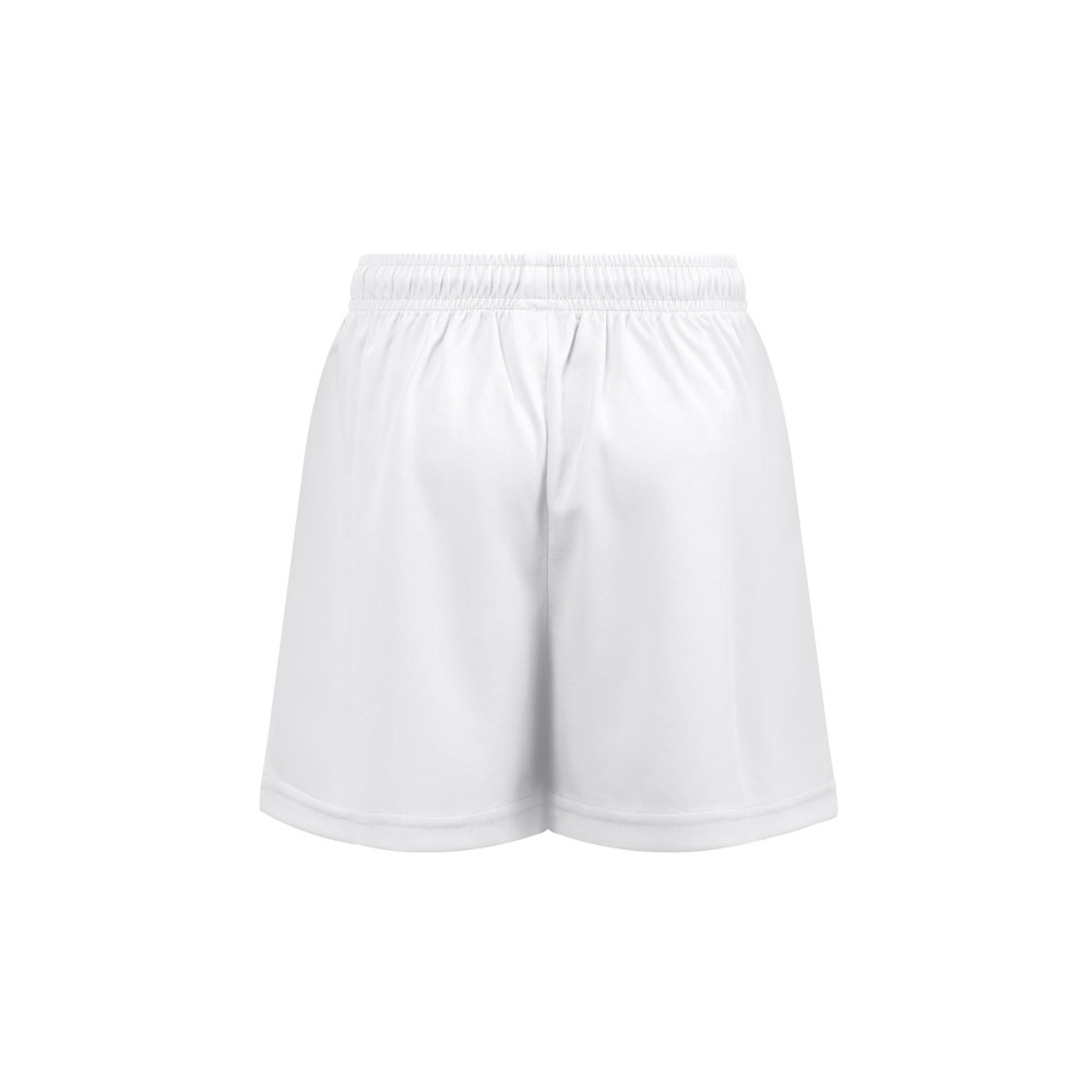 Shorts de sport pour enfant