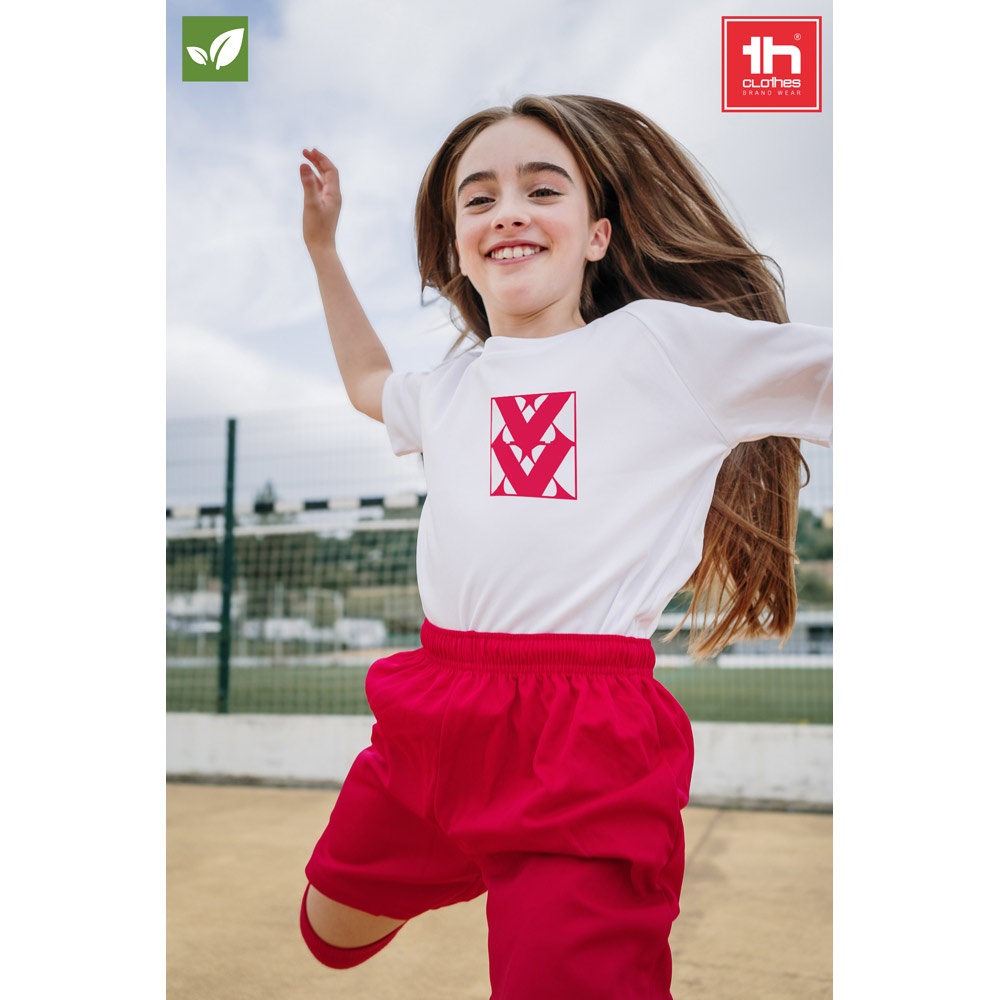 Shorts de sport pour enfant