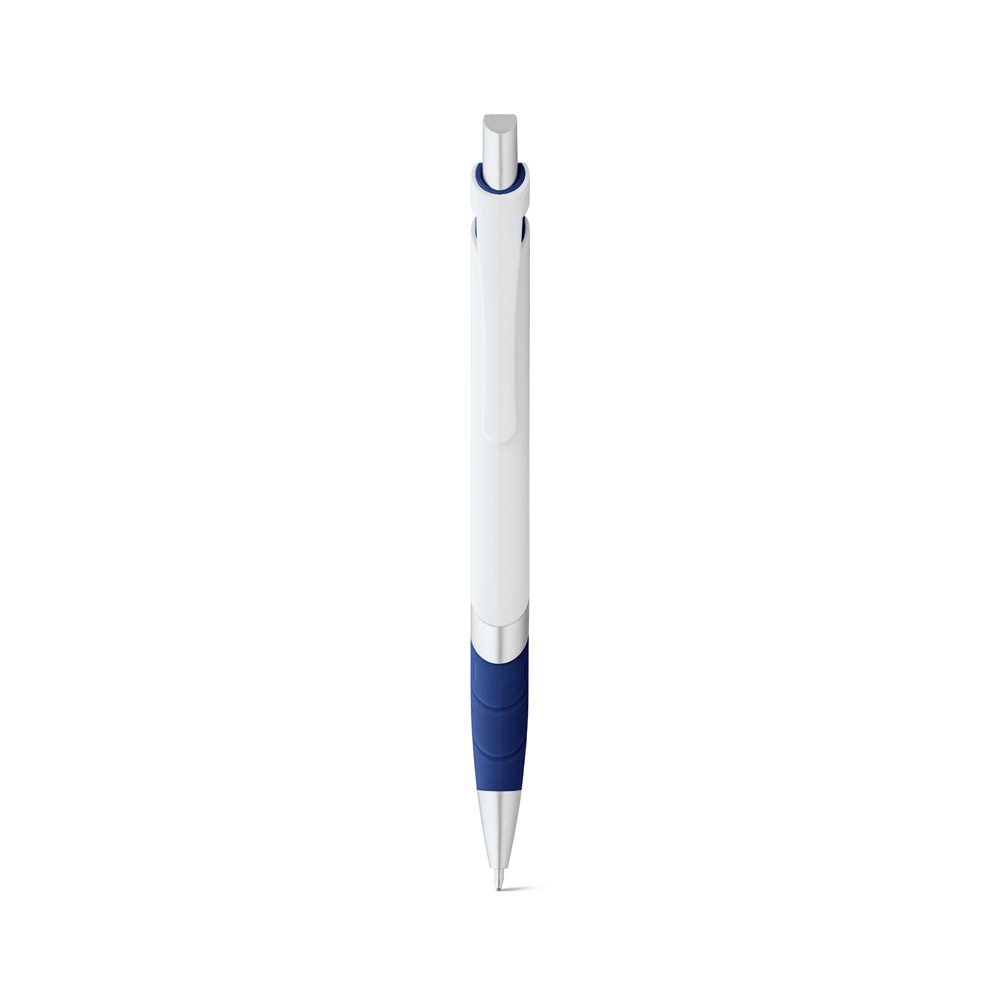Stylo à bille en ABS avec antidérapant