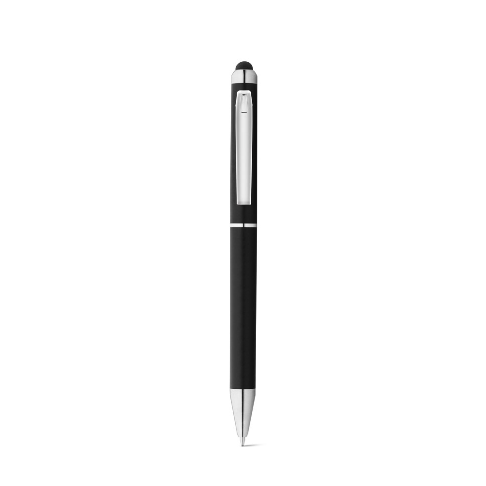 Stylo à bille en ABS avec finition mate