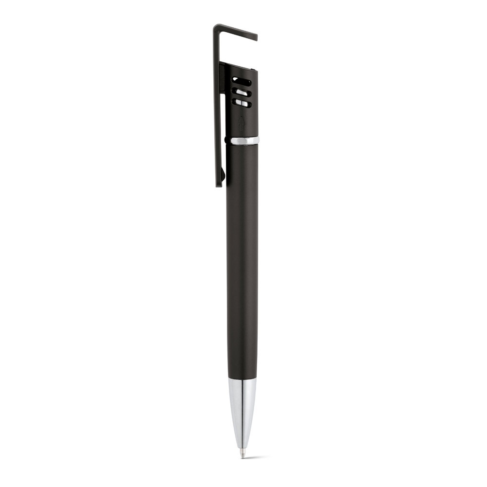 Stylo à bille en ABS avec finition mate