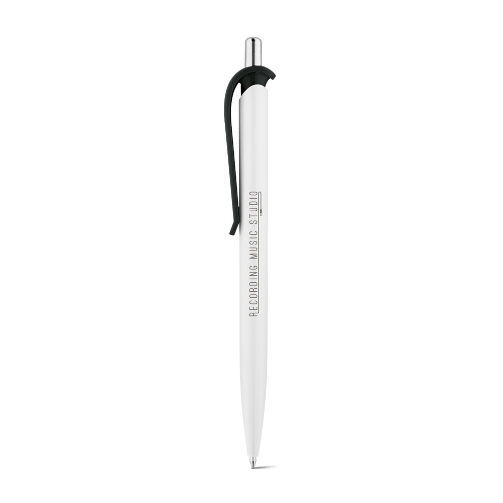 Stylo en ABS avec clip