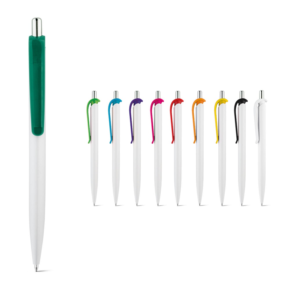 Stylo en ABS avec clip