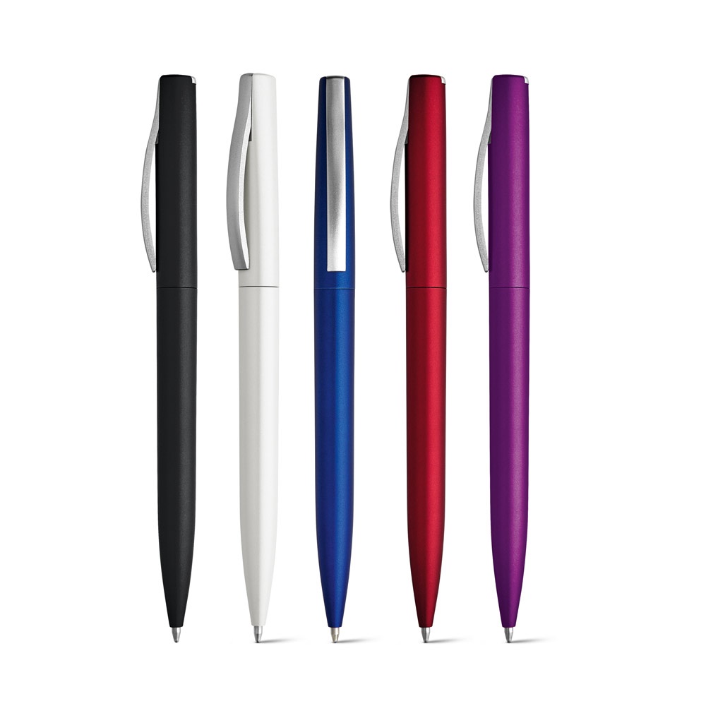 Stylo en ABS et mécanisme twist