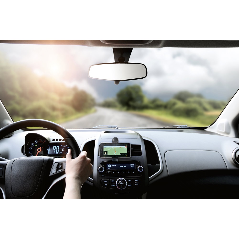 Support de portable pour voiture