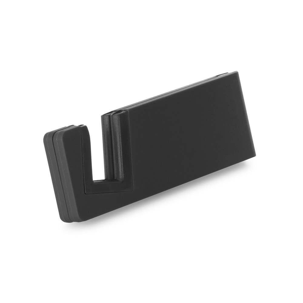 Support pour téléphone portable en ABS et TPR
