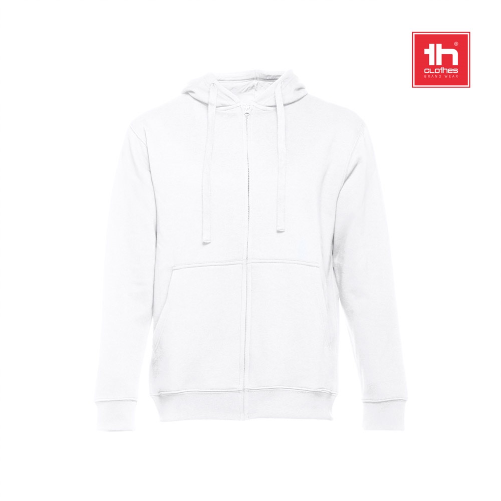 Sweat à capuche pour homme
