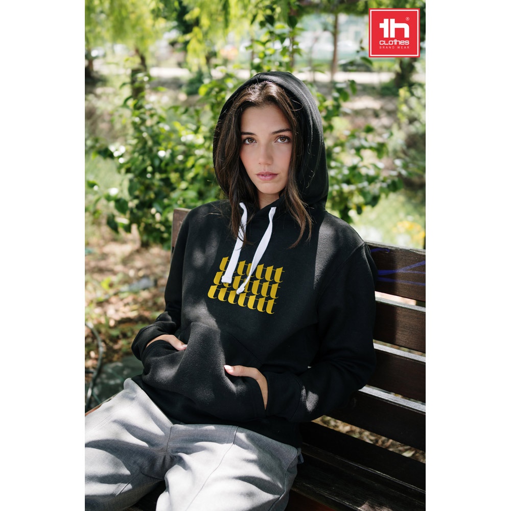 Sweat-shirt unisexe
