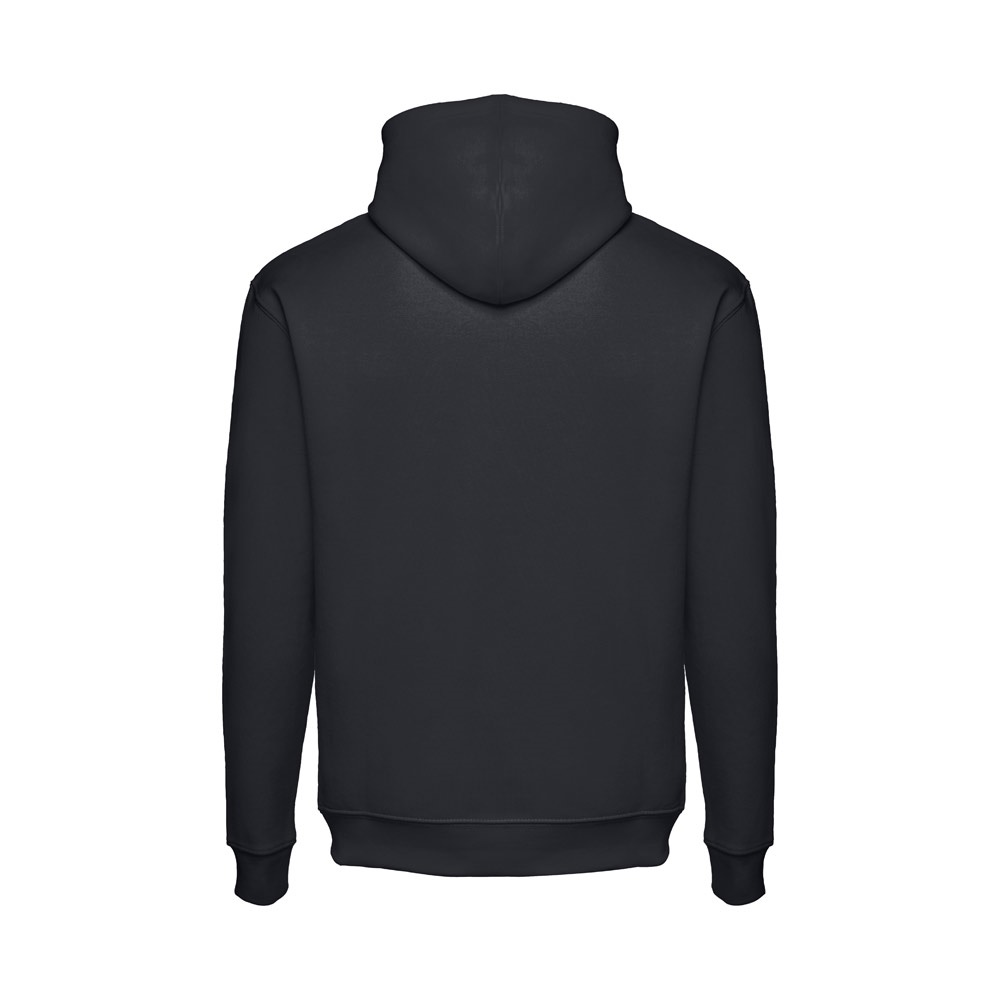 Sweat (unisexe) avec capuche en coton et polyester