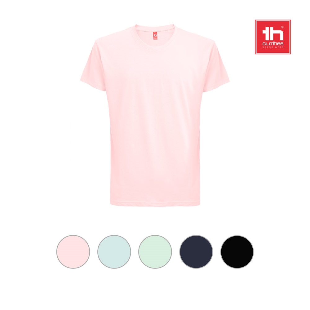 T-shirt 100% coton