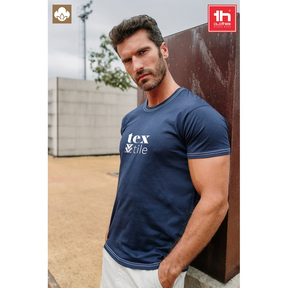 T-shirt 100% coton