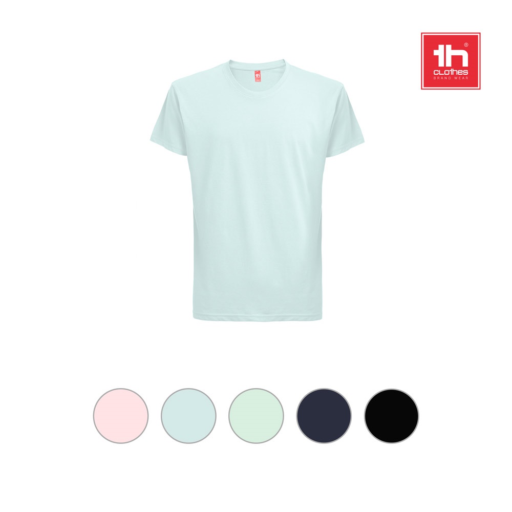 T-shirt 100% coton