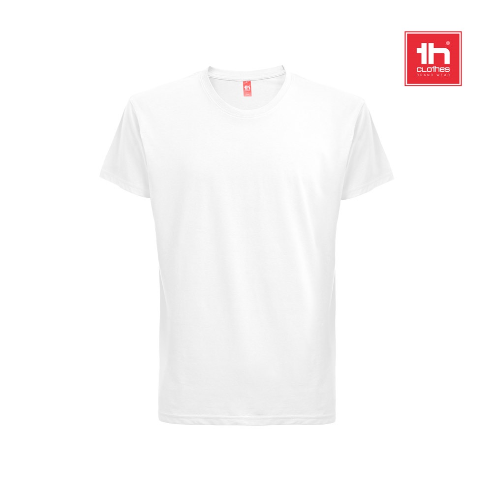 T-shirt 100% coton