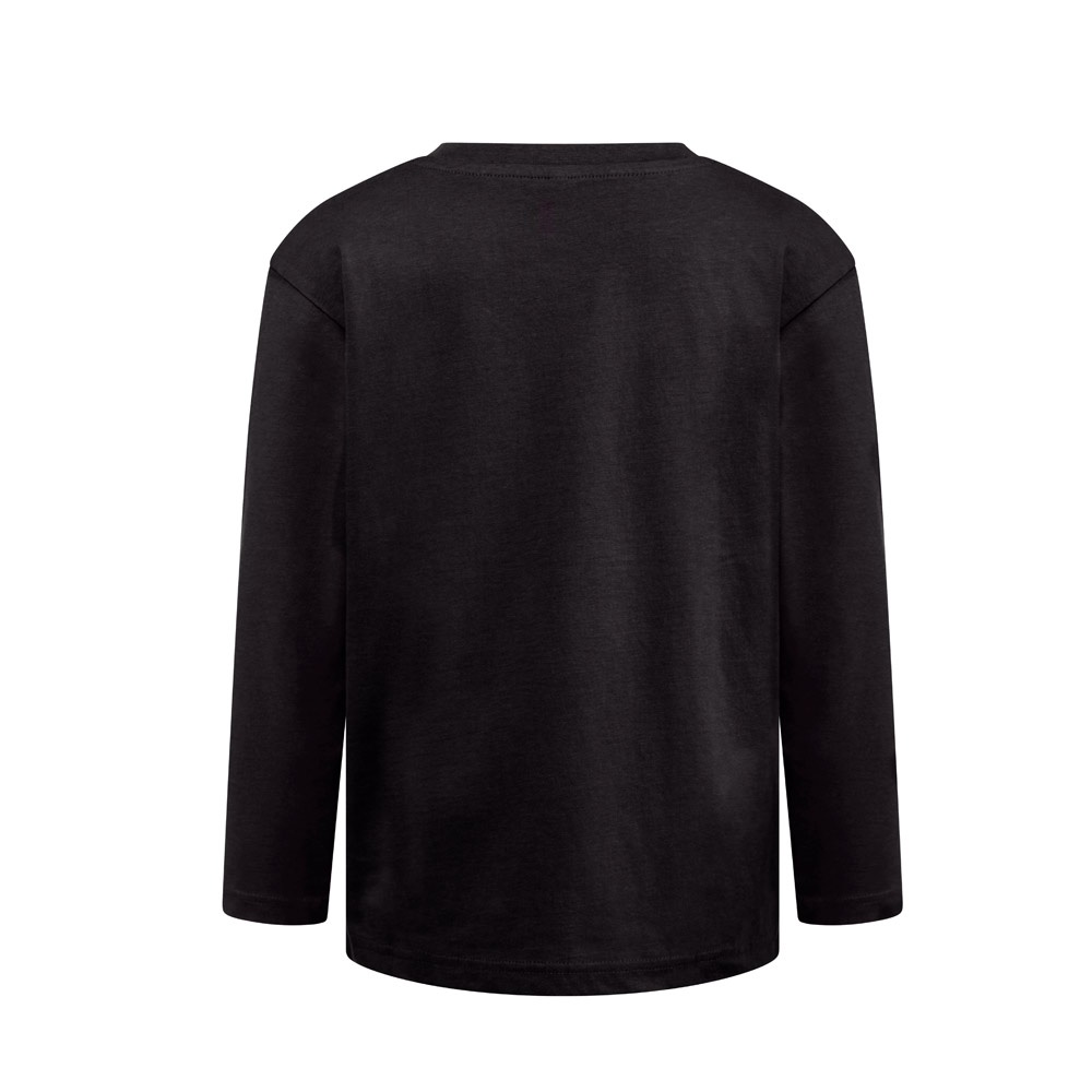 T-shirt à manches longues