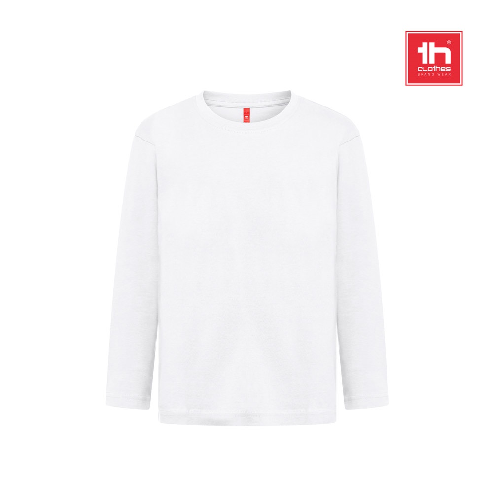 T-shirt à manches longues