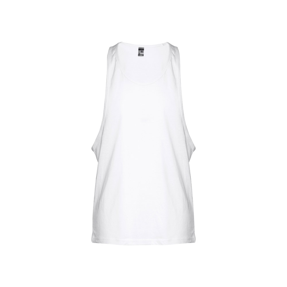 T-shirt en coton à manches courtes pour hommes