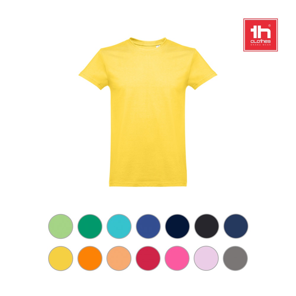 T-shirt enfant unisexe