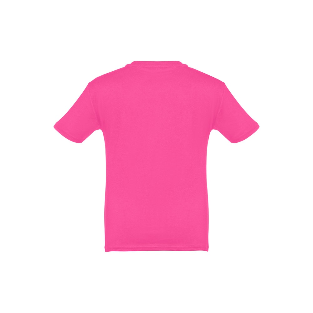 T-shirt enfant unisexe