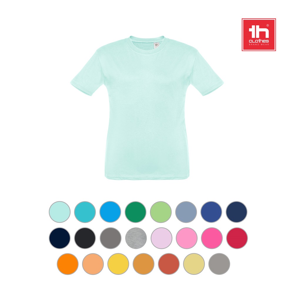 T-shirt enfant unisexe